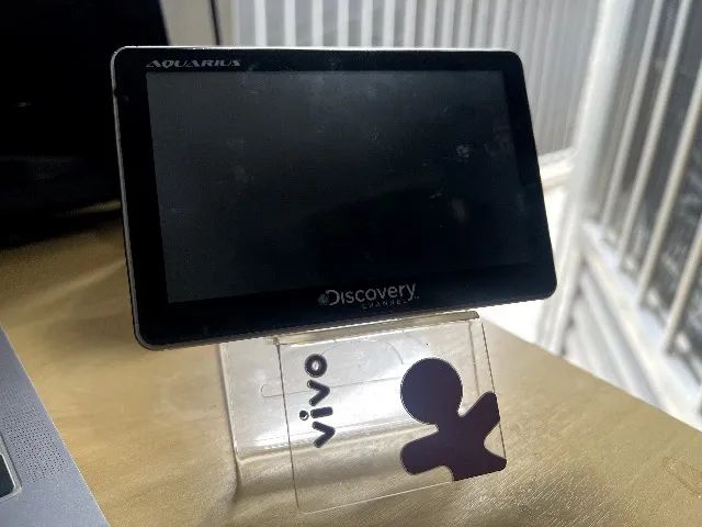 Gps Discovery