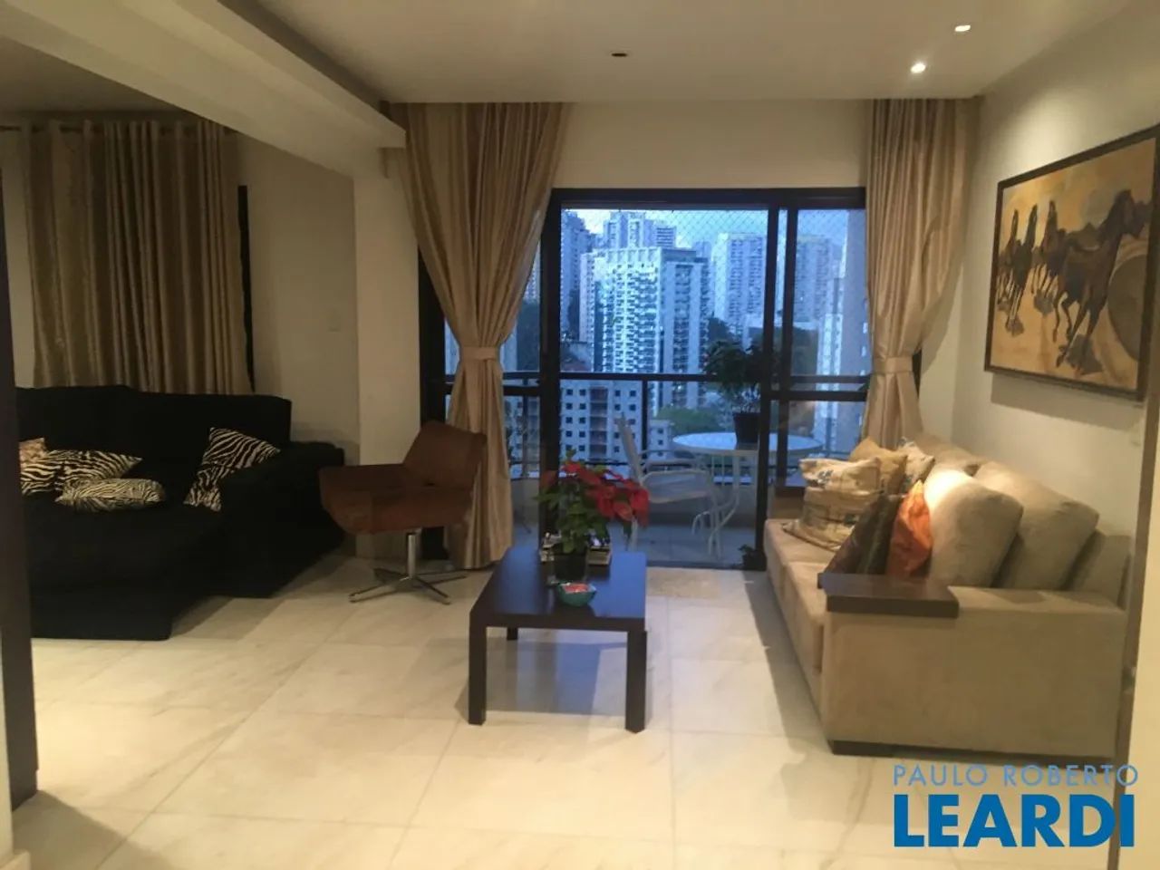APARTAMENTO - MORUMBI - SP - Foto 3