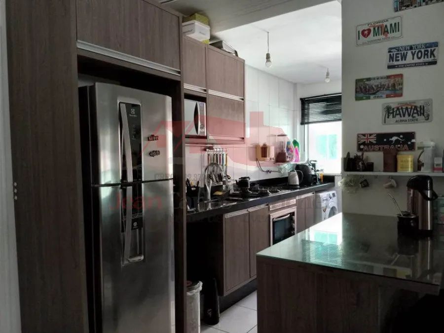 Lindo apartamento mobiliado. - Foto 4