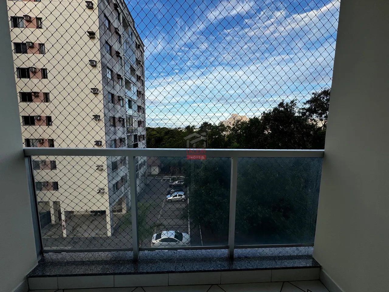 Apartamento em Morada de Laranjeiras - Serra