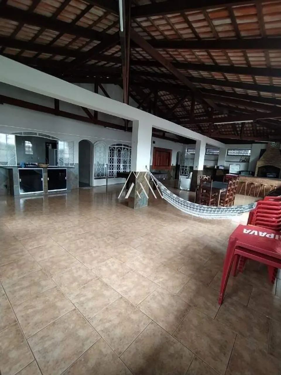 CASA PARA VENDA - CENTRO - ITAÚNA MG - Foto 5