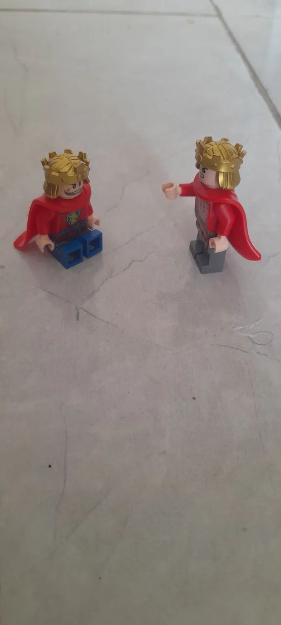 LEGO Castle Kingdoms - Foto 2