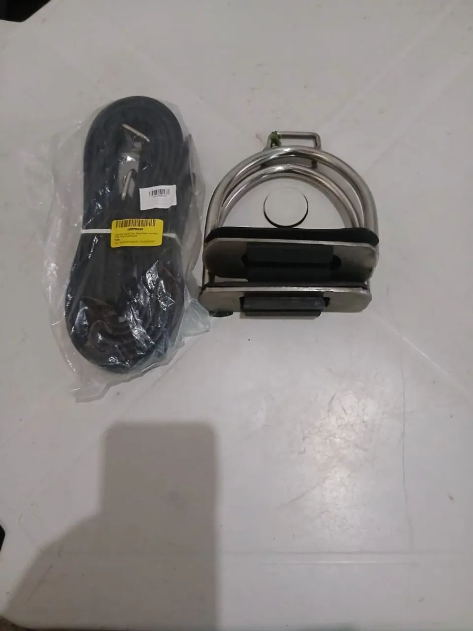Acessórios pra vaquejada  - Foto 5