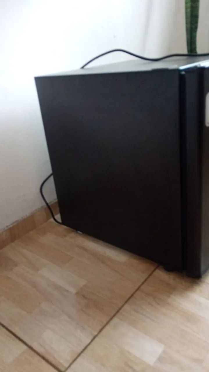 Vendo frigobar  - Foto 4