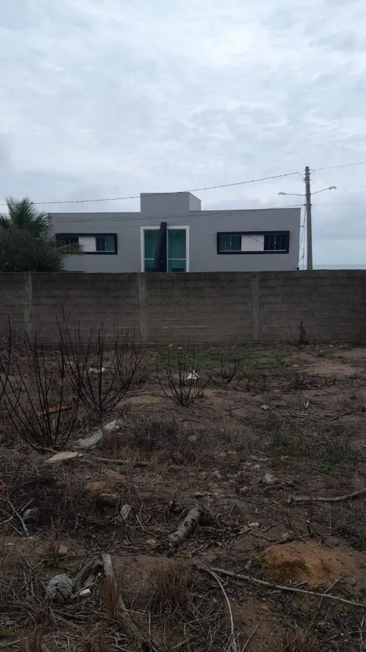 Vendo terreno bairro Altantico Marataizes   - Foto 3