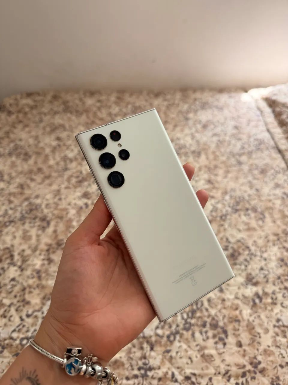 Samsung Galaxy S22 Ultra