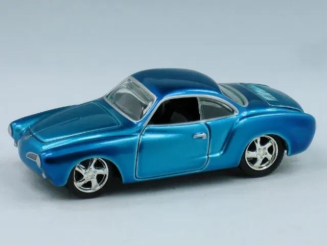 HotWheels raro - SET VIVA VOLKSWAGEN 2005 - Foto 2