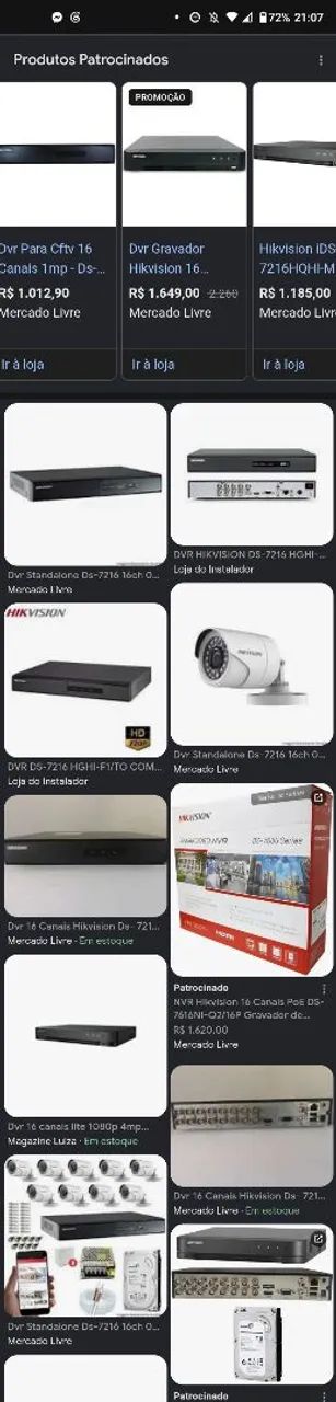 DVR hikvison - Foto 2