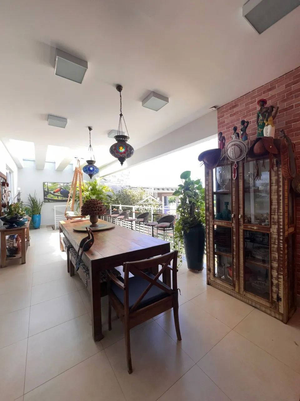 Casa no Belvedere I com 3 suítes - Foto 5