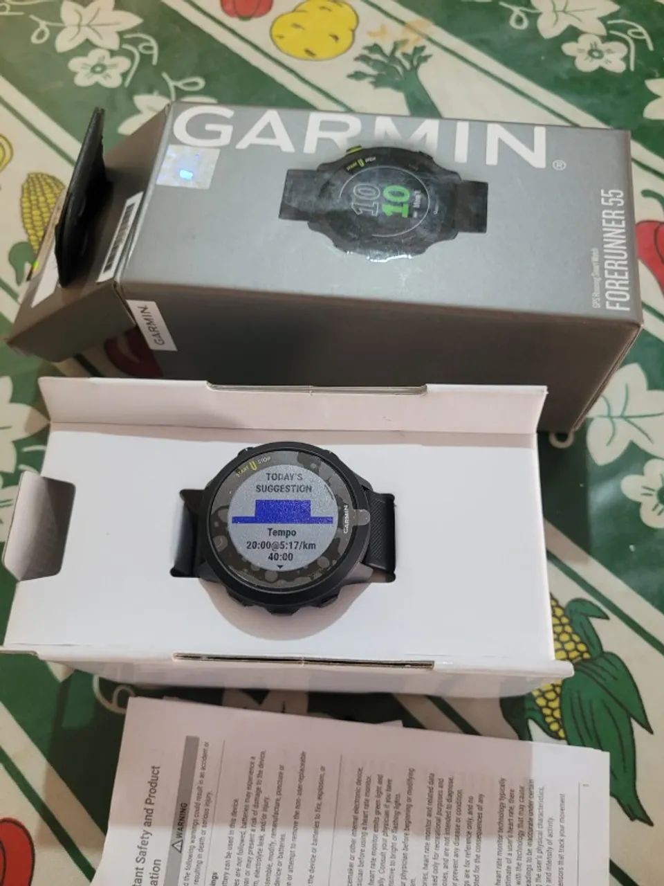 Garmin 55  - Foto 4