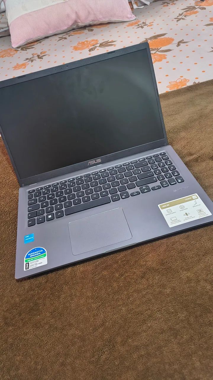 Notebook novo - Foto 2