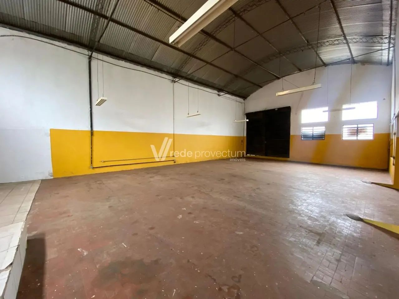 Barracão para alugar e venda no Jardim Aurélia - Foto 2