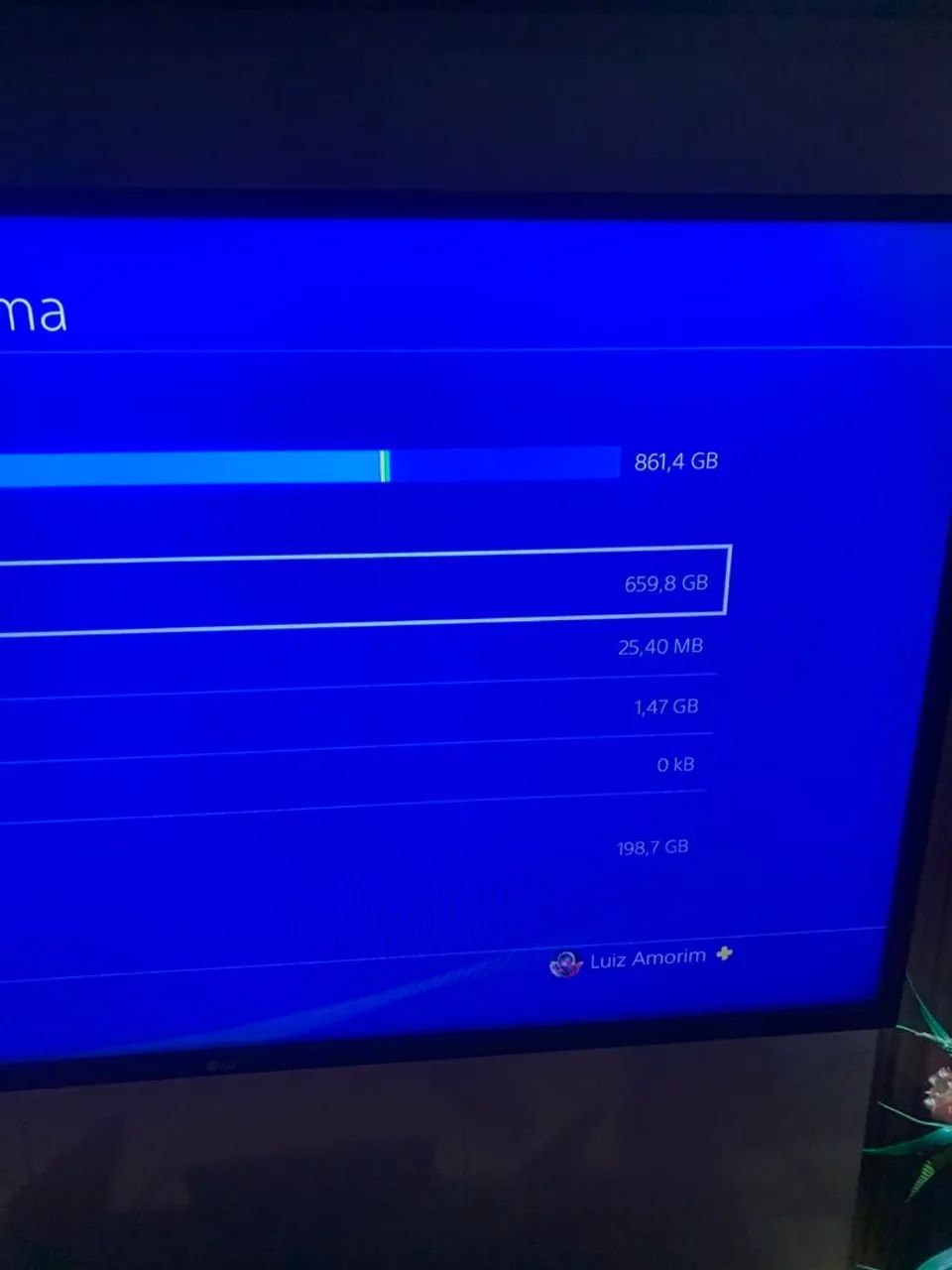 Ps4 Pro - Foto 5