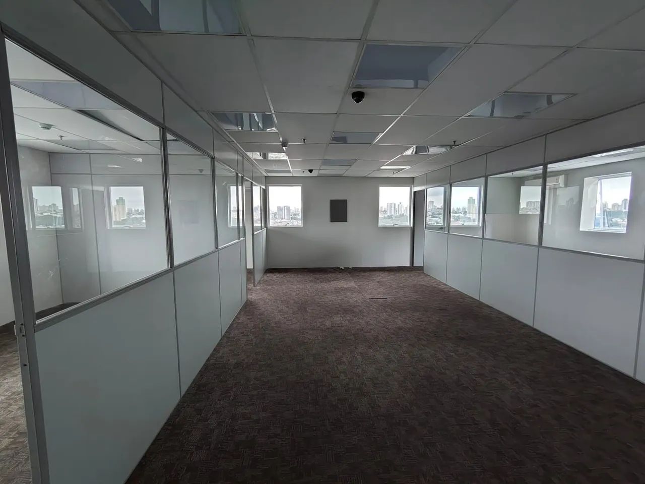 Conjunto Comercial para locação - Rudge Ramos - Foto 2