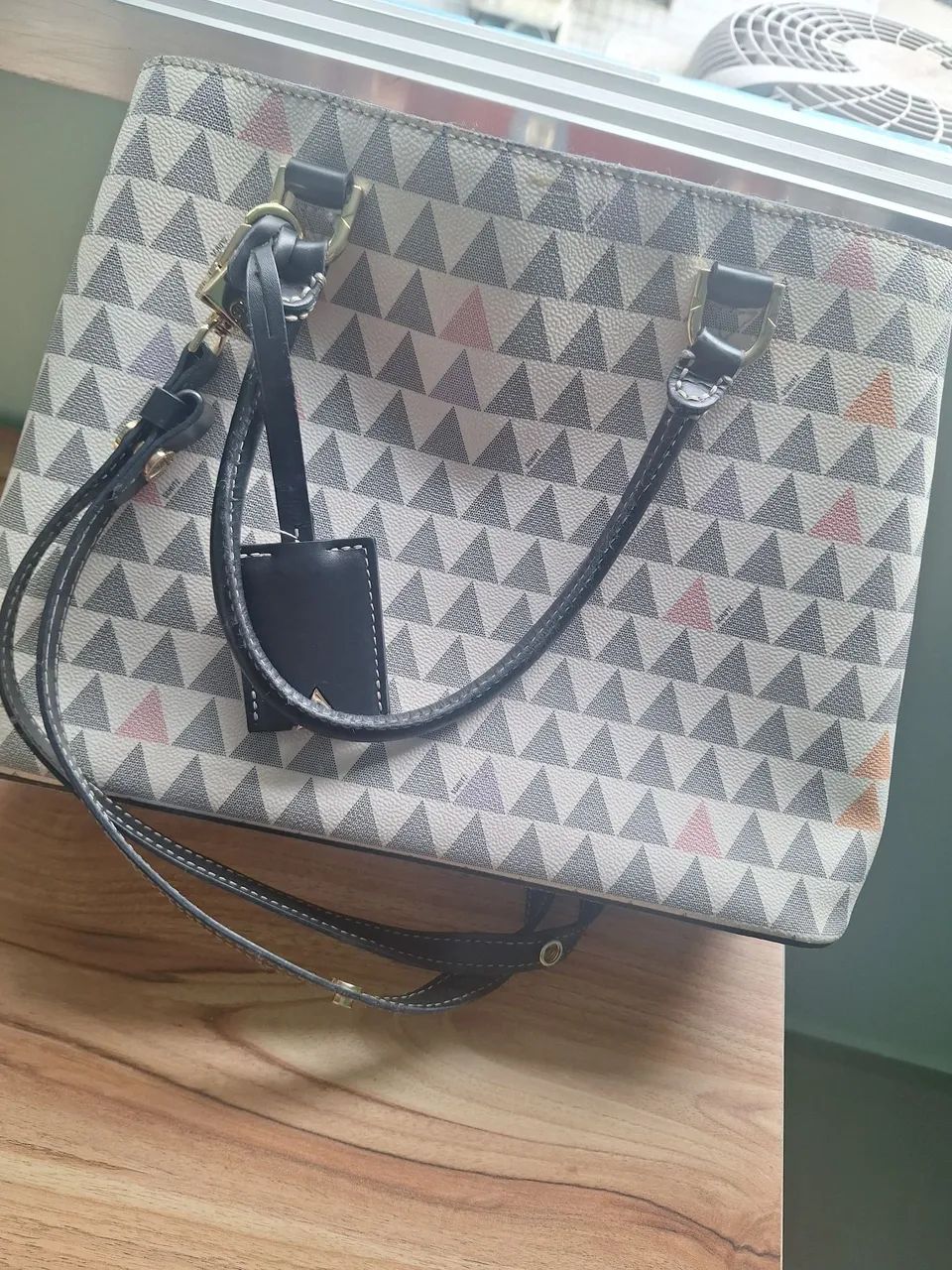Bolsa feminina schuts - Foto 2