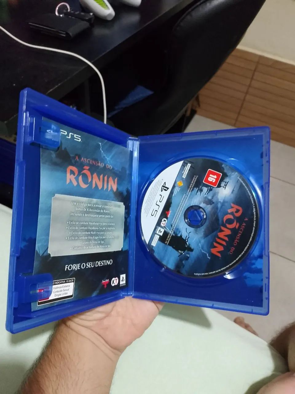 Jogos Playstation 5 - Foto 3
