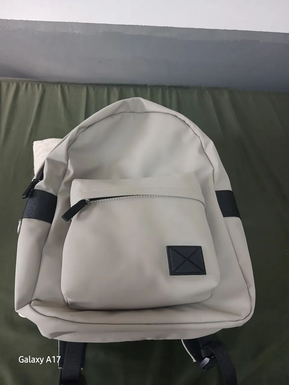 MOCHILA ZARA - Foto 2