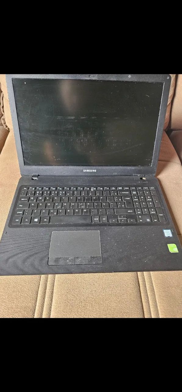 Notebook Samsung core i3 - Foto 3