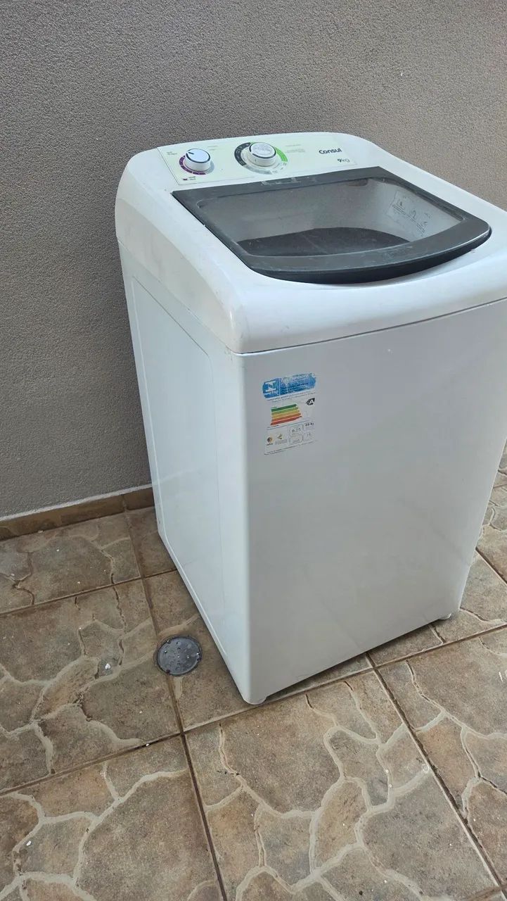 Maquia de lavar 
