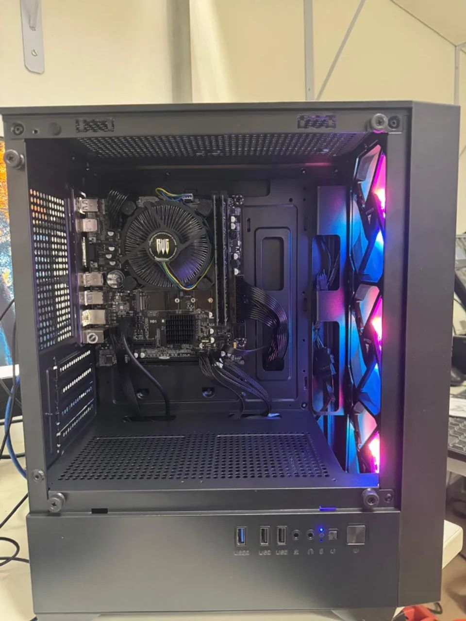 Computador Intel Core I5 - Foto 3