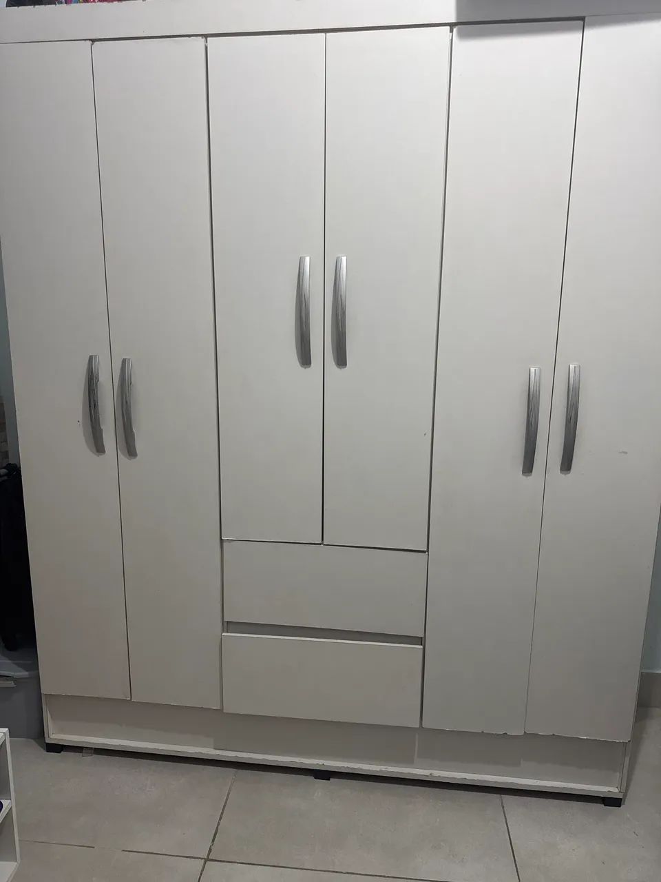 Guarda roupa 