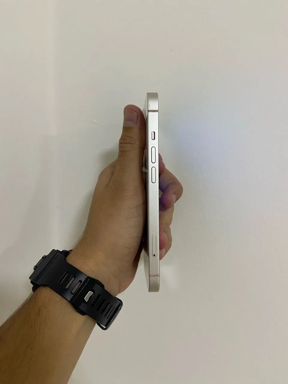 iPhone 13 Branco 128GB - Foto 4