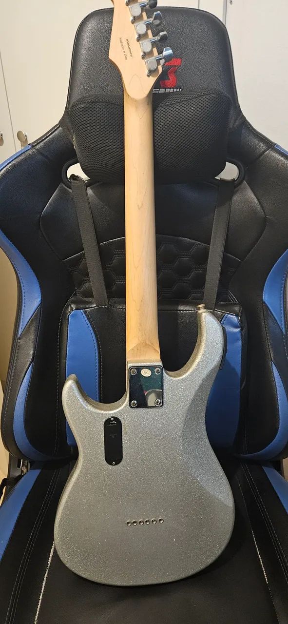 Guitarra Peavey Rockmaster - Foto 2