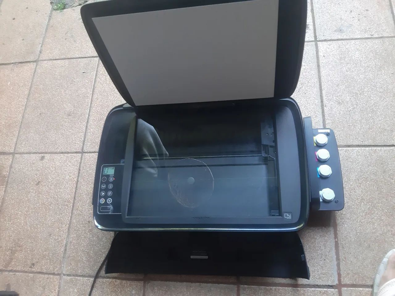 6 IMPRESSORAS  - Foto 4