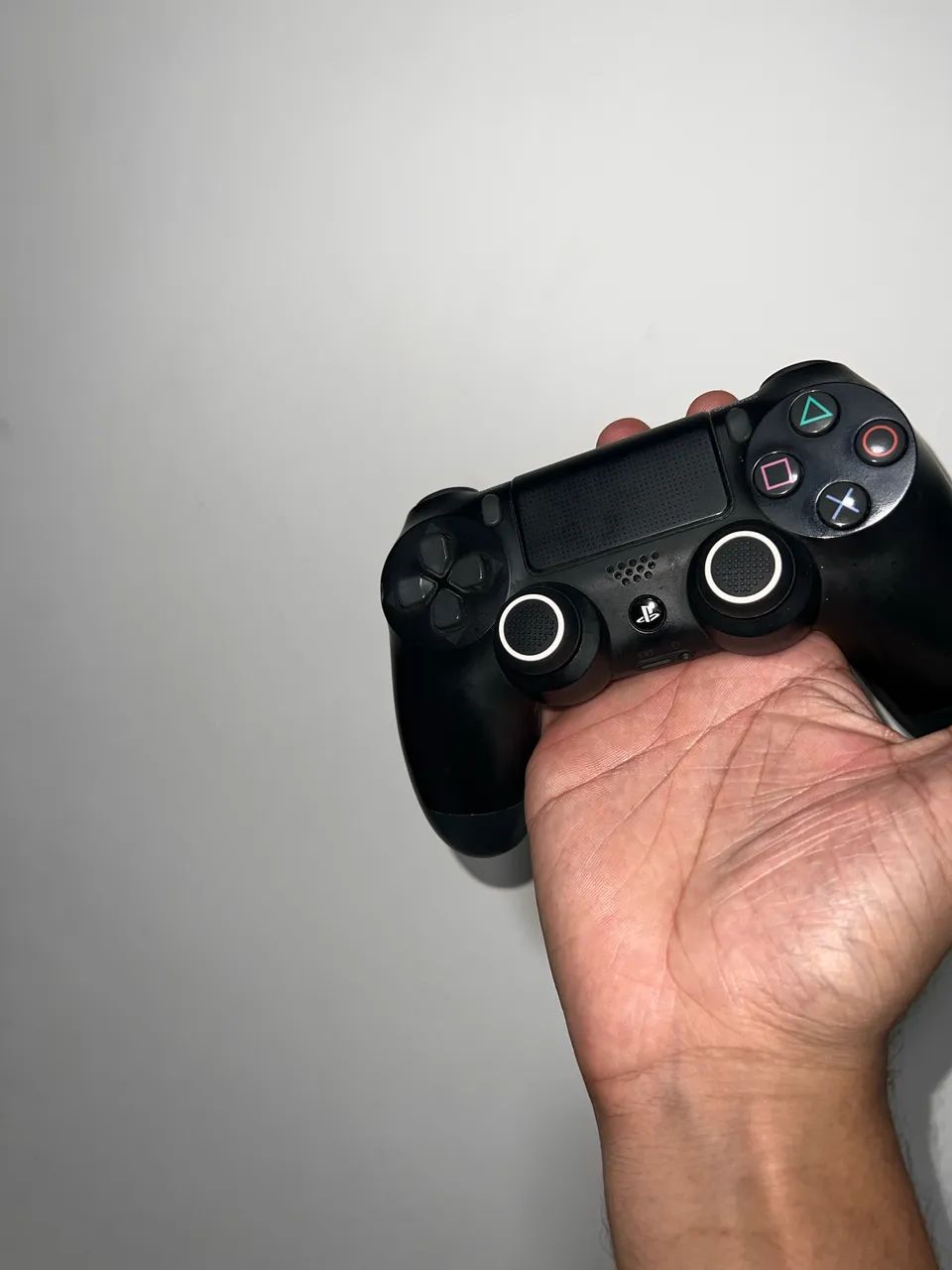 Controle de ps4 original  - Foto 2