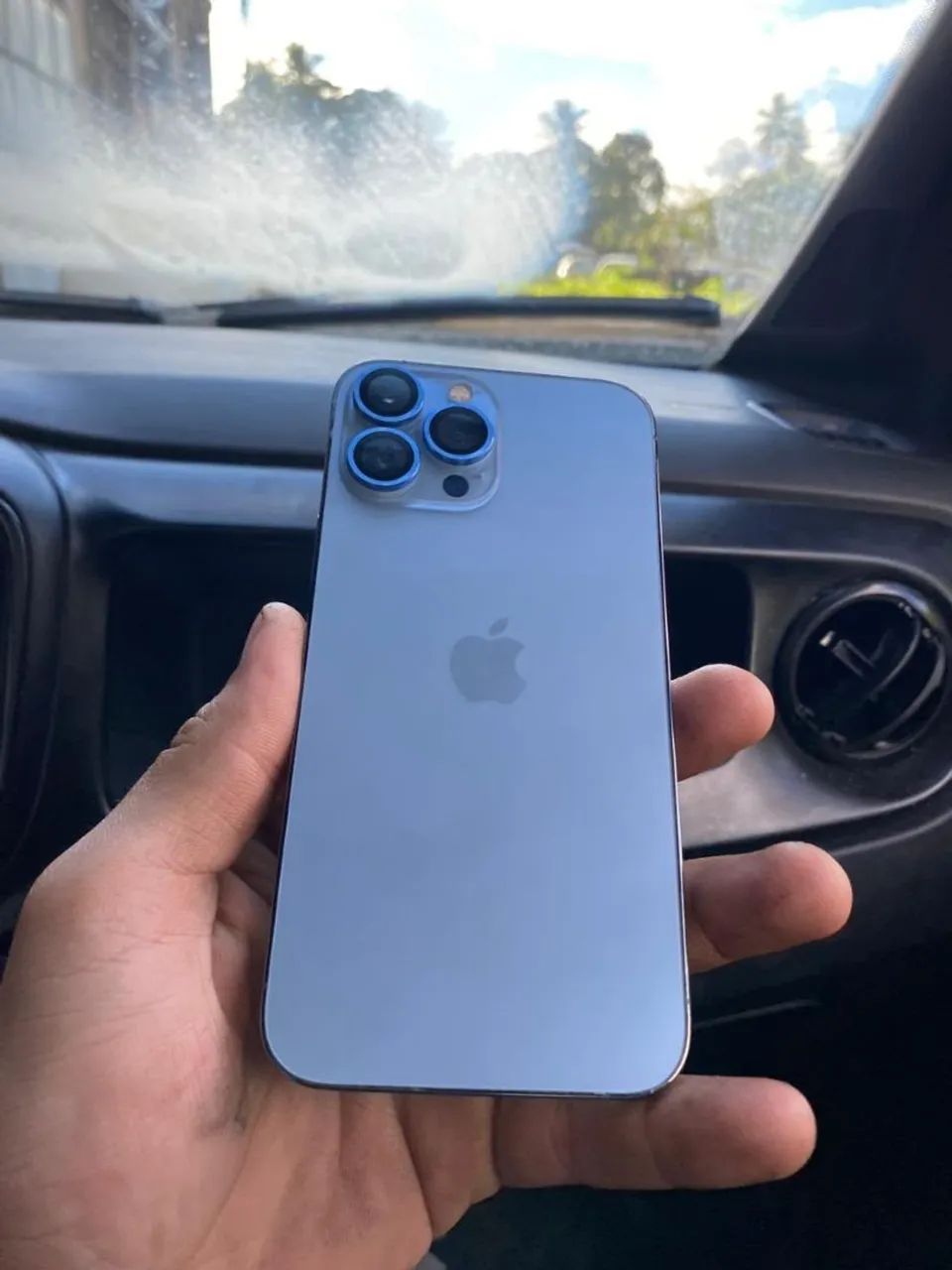 IPHONE 13 PRO MAX 512GB - Foto 2