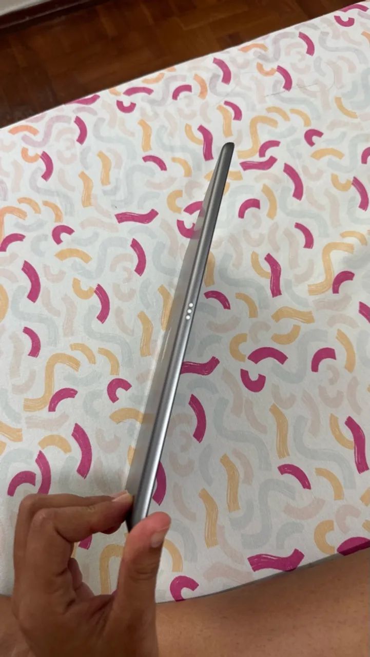 iPad 9 geração  - Foto 2