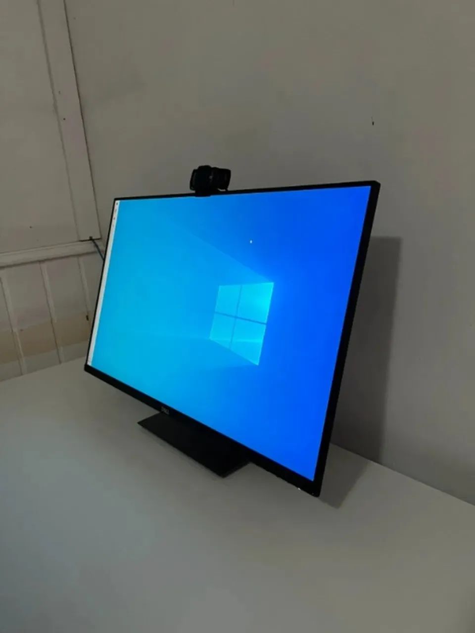 Monitor DELL 27 polegadas - Monitores - Centro, Campos dos Goytacazes ...