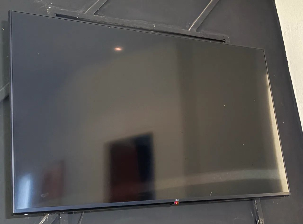 TV LG 55 polegadas 