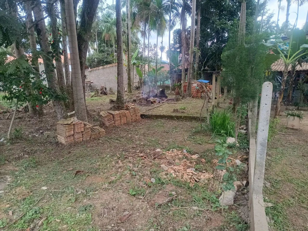 Vendo terreno bairro , OLIVEIRA tijucas