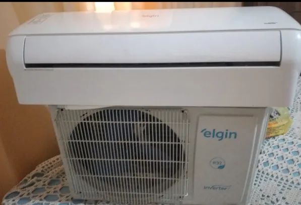 Ar condicionado  - Foto 4