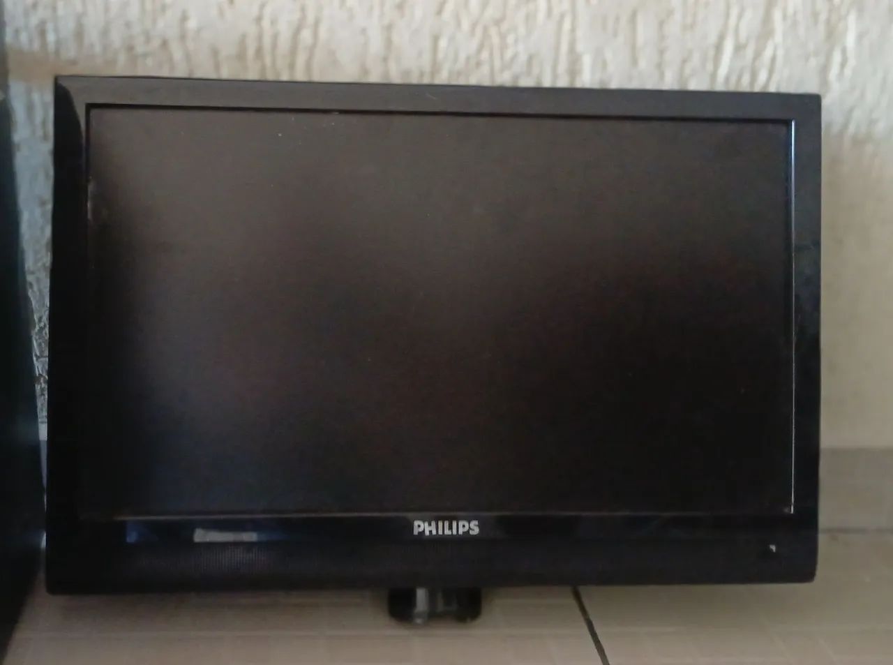Computador, Tela 21polegadas e TV 32polegadas - Foto 5