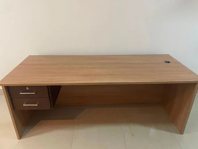 Mesa de escritório