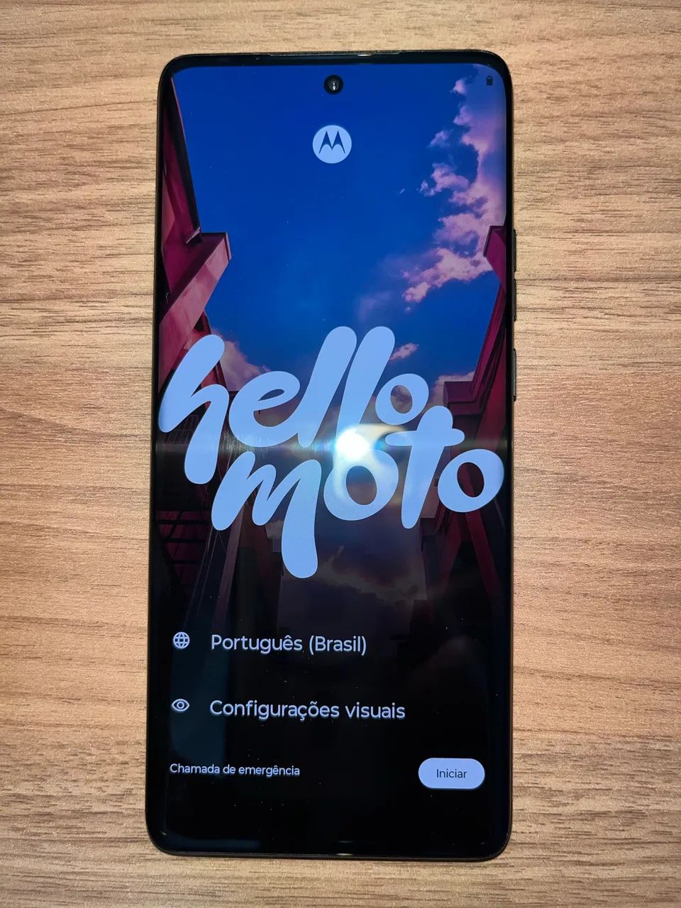 Motorola Edge 40 - Foto 2