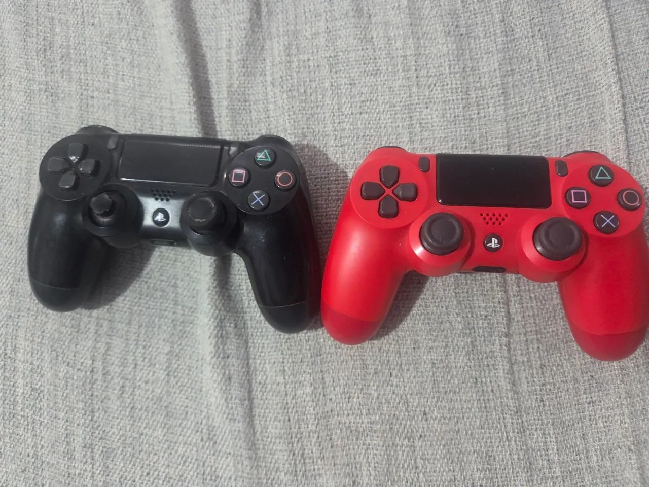 Ps4 slim 1TB - Foto 4