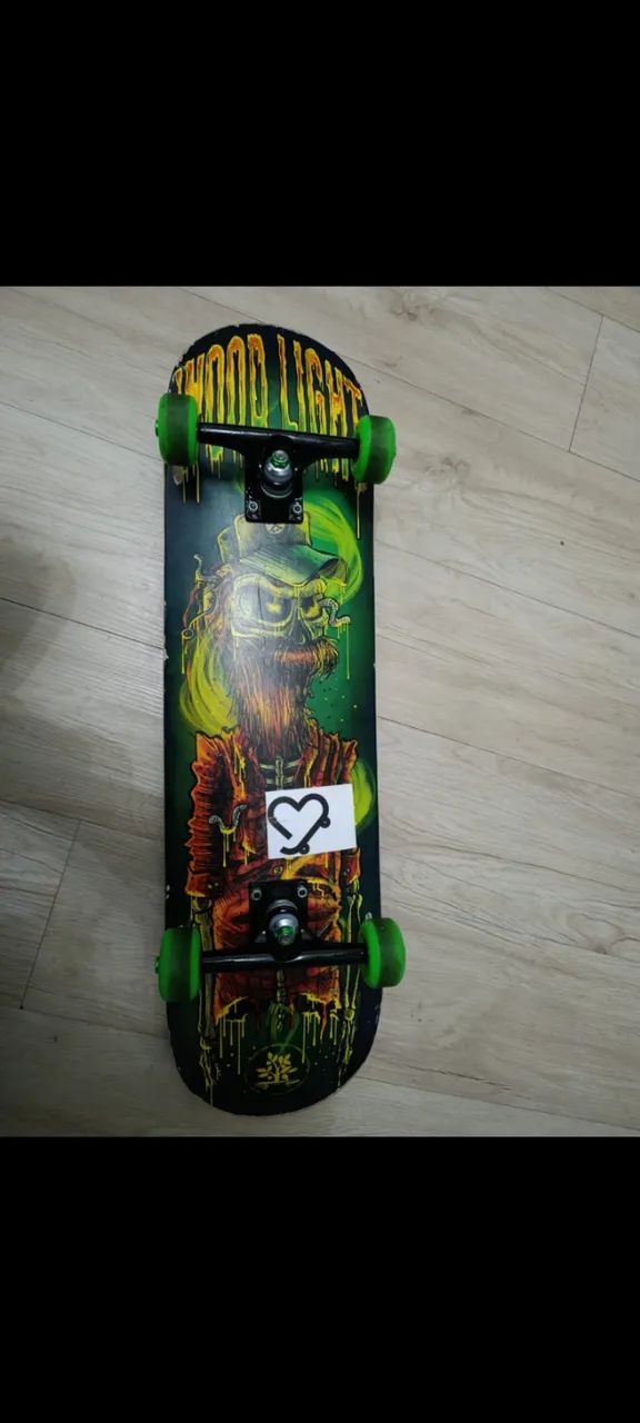 skate - Foto 5