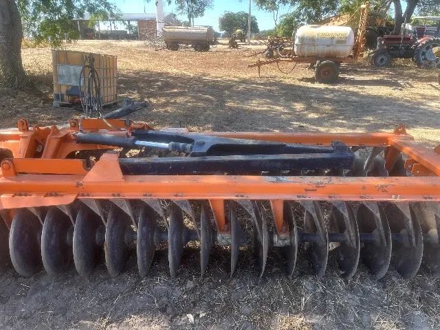 Grade Niveladora - Foto 4