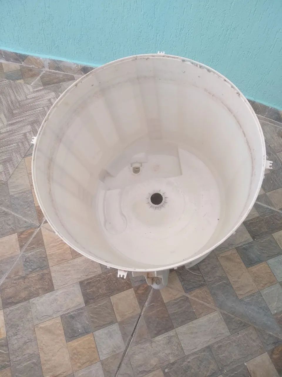 Tanque de máquina de lavar Eletrolux modelo LT12B