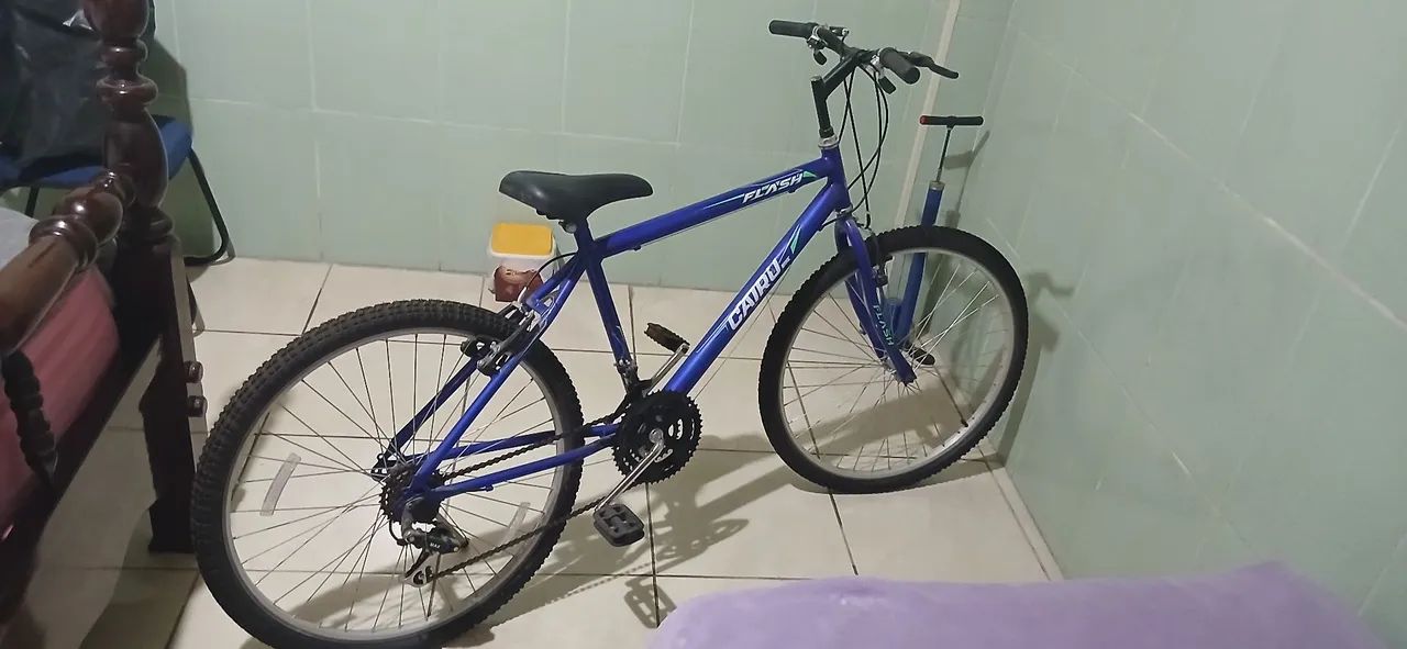 Bicicleta Perfeita  - Foto 2