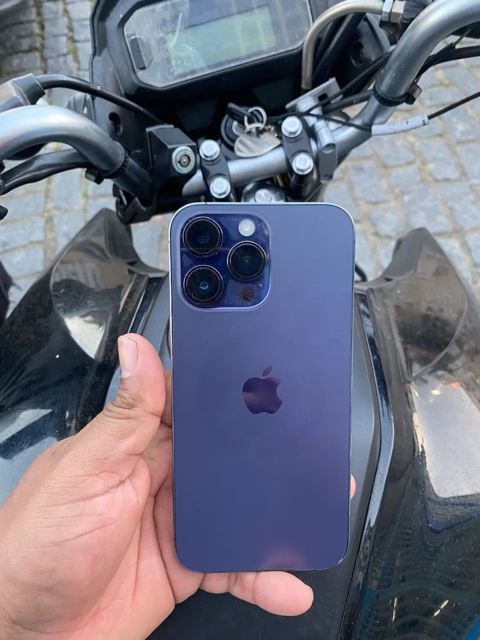 iPhone 14 Pro Max  - Foto 4
