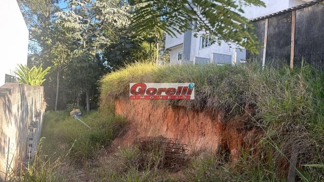 Terreno de Condomínio Arujá - Foto 3