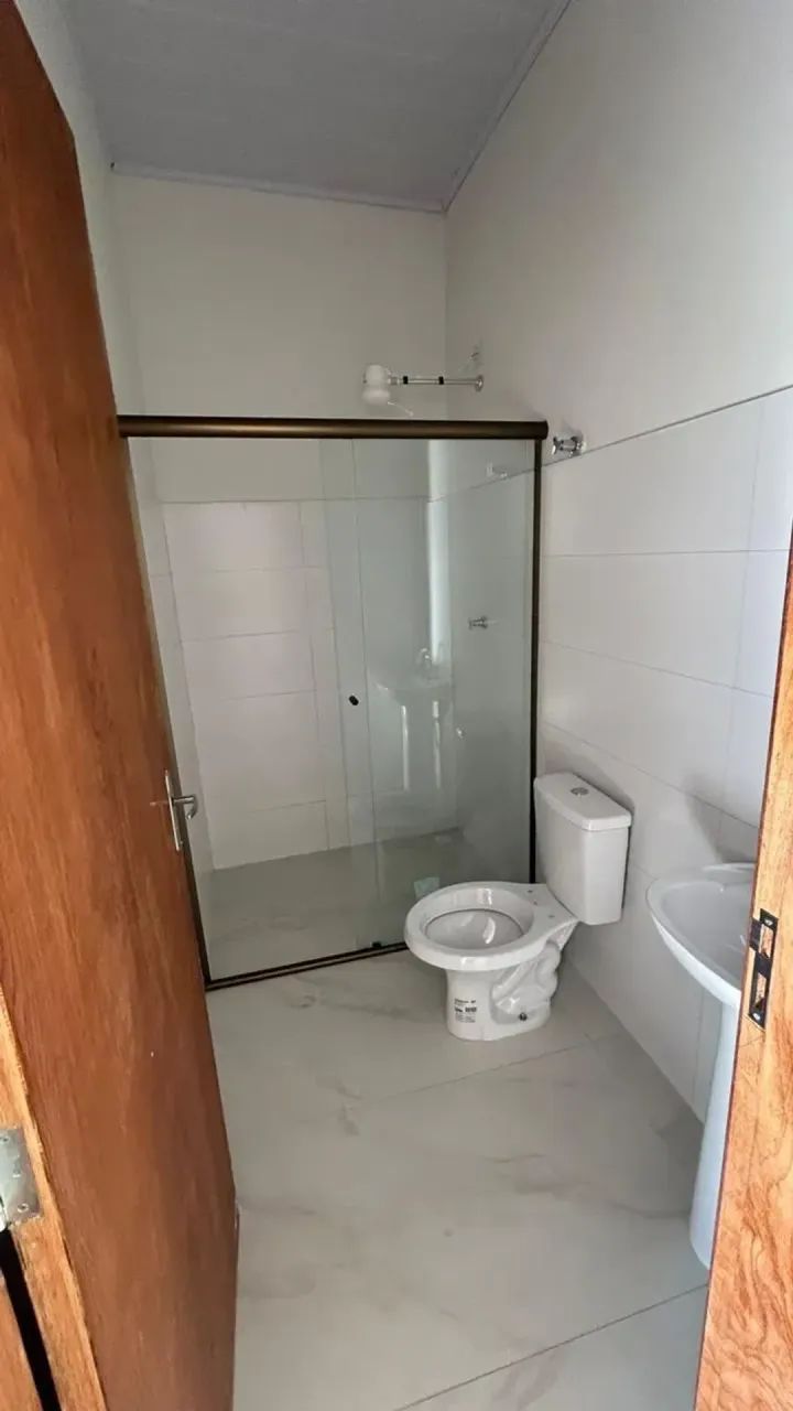 casa 1 dormitório, federal - Foto 3