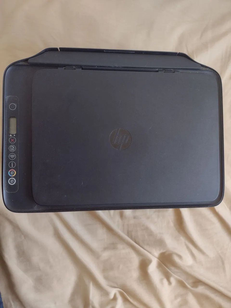 Impressora HP Desk Jet  - Foto 5