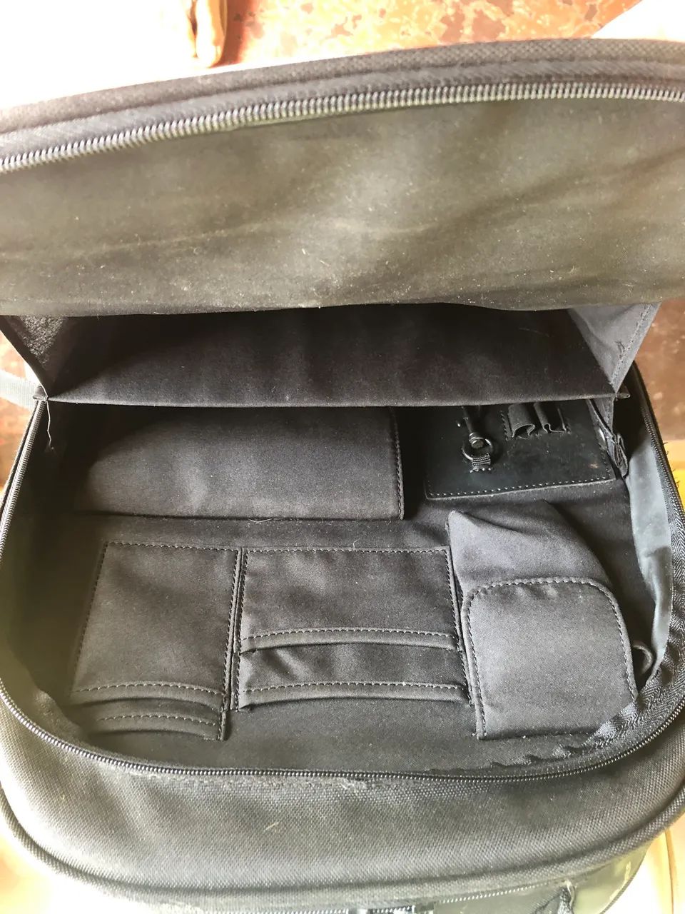 Mala Sansonite para Notebook - Foto 2
