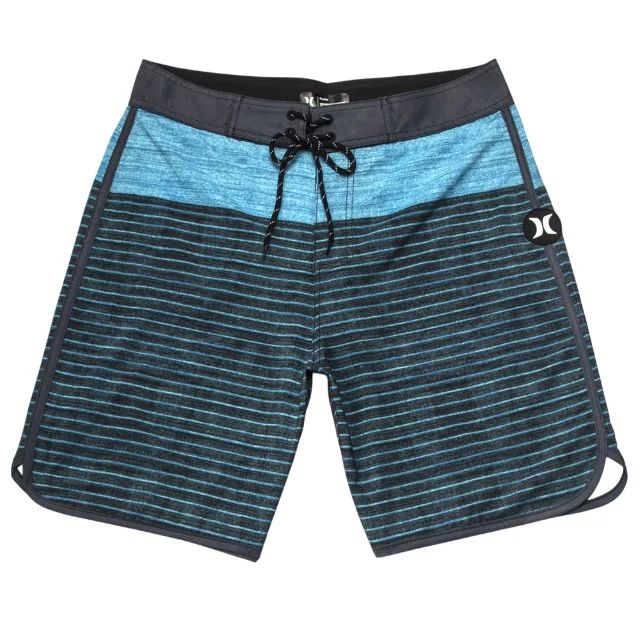Bermuda Hurley Phantom Original - Foto 3