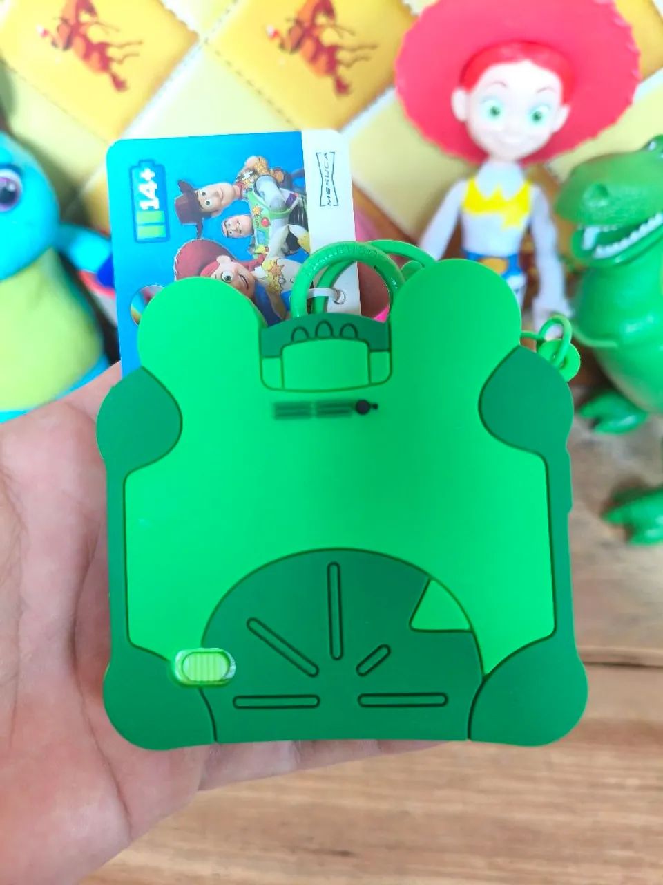 Liliped  - Foto 2